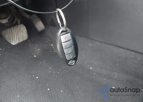 2013 Nissan Maxima 3.5 Sv from USA, damaged, VIN 1N4AA5AP1DC835948